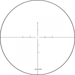 Прицел Vector Optics Sentinel-Х PRO 10-40x50 (SCOL-58)