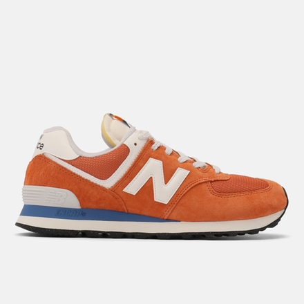 Кроссовки женские NEW BALANCE U574