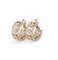 Серьги VAN CLEEF &amp; ARPELS Perlée Clover
