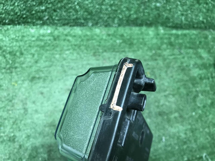 ПТФ левая BMW X5 G05, X7 G07 (2018-2023)