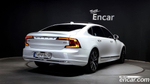 Volvo S90 B5 Inscription (09.2020)