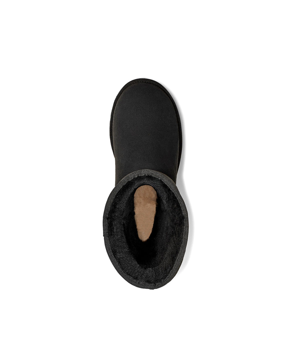 CLASSIC TALL II-black