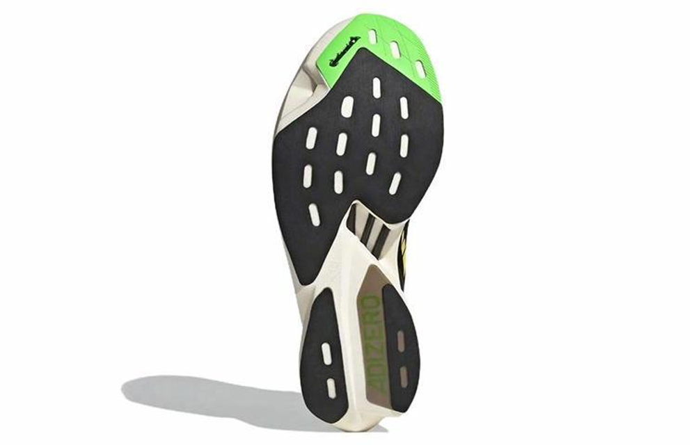 Кроссовки Adidas Adizero Adios Pro 3