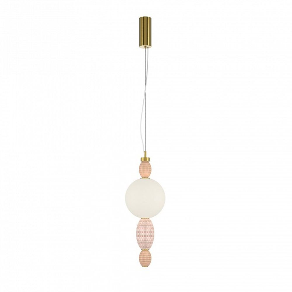 Подвесной светильник Maytoni Adore MOD297PL-L12BS3K