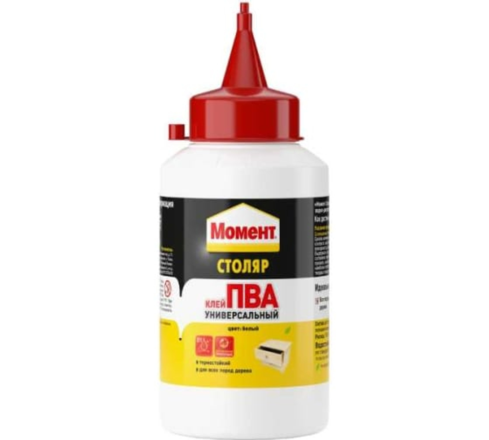 Клей Момент Столяр Экспресс 750гр