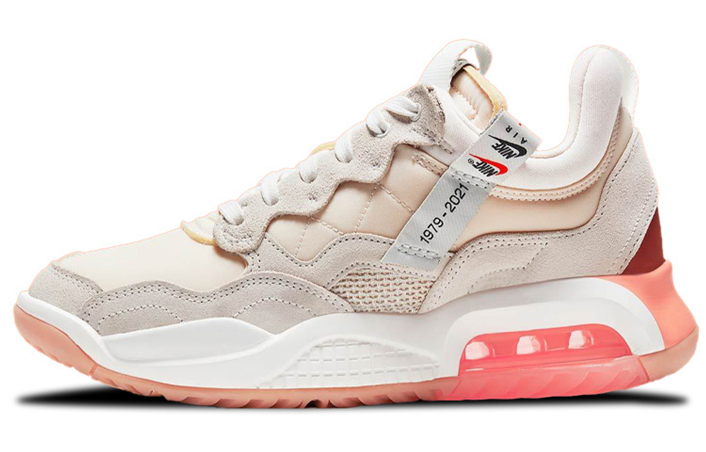 Кроссовки Jordan Ma2 Sp "Future Beginnings" (Женская размерная сетка)