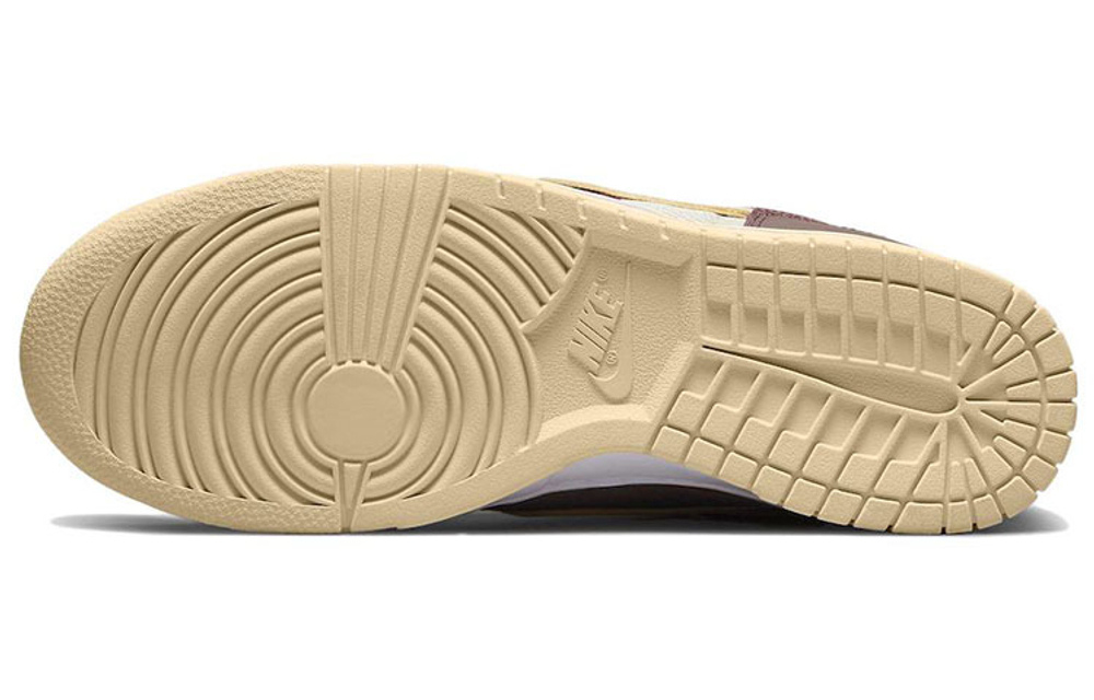 Кроссовки Nike Dunk Low