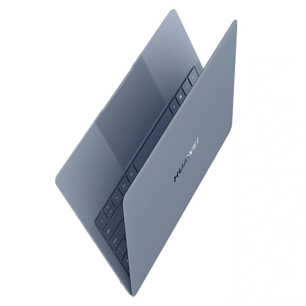 Ноутбук Huawei MateBook X-PRO, 14.2" OLED 3K 3120x2080, Core Ultra 7 155H, 16Gb, SSD 1TB, Intel Arc, NoOS, blue