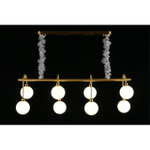 Подвесной светильник Aployt Eloiz APL.839.03.08