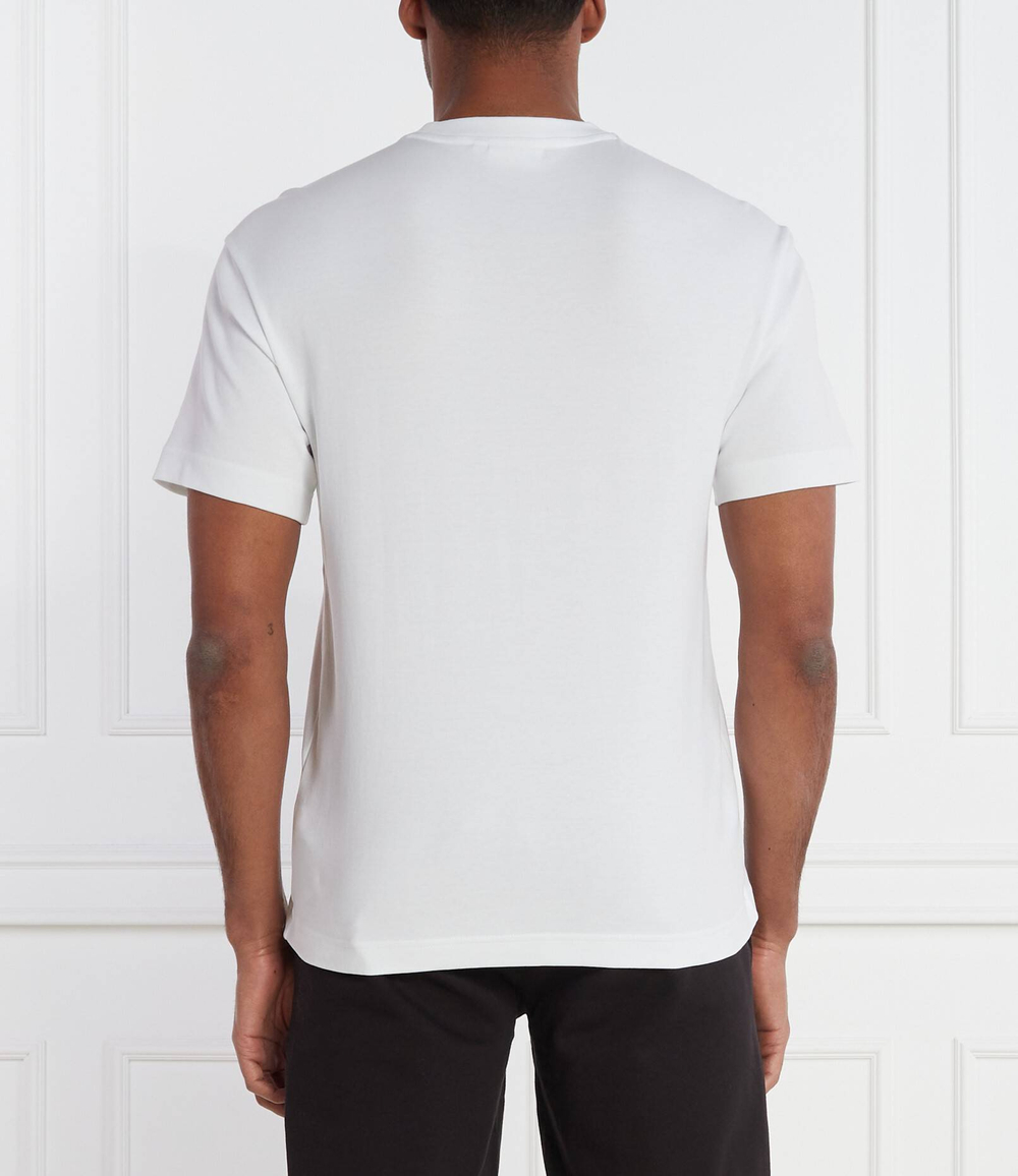 Футболка Calvin Klein - белый(K10K112487)