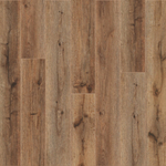 Кварцвиниловая плитка Royce Ultima U1969 Дуб Банбери