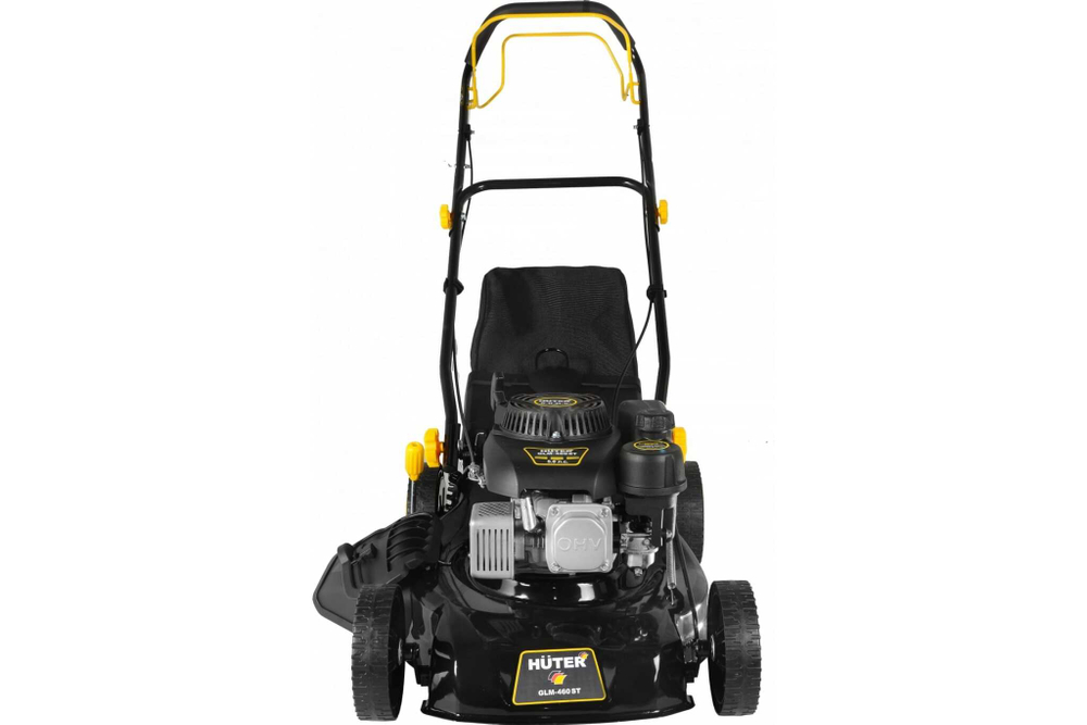Газонокосилка Huter GLM-460ST 70/3/10