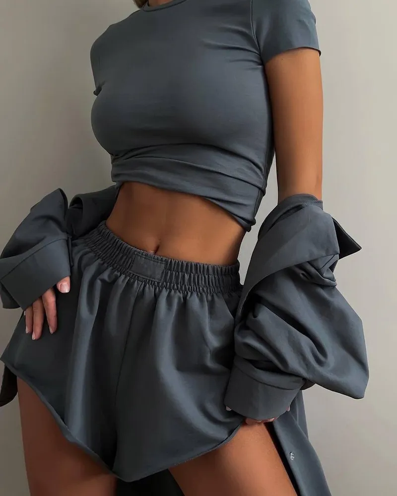 Костюм 2580430 Fabrika