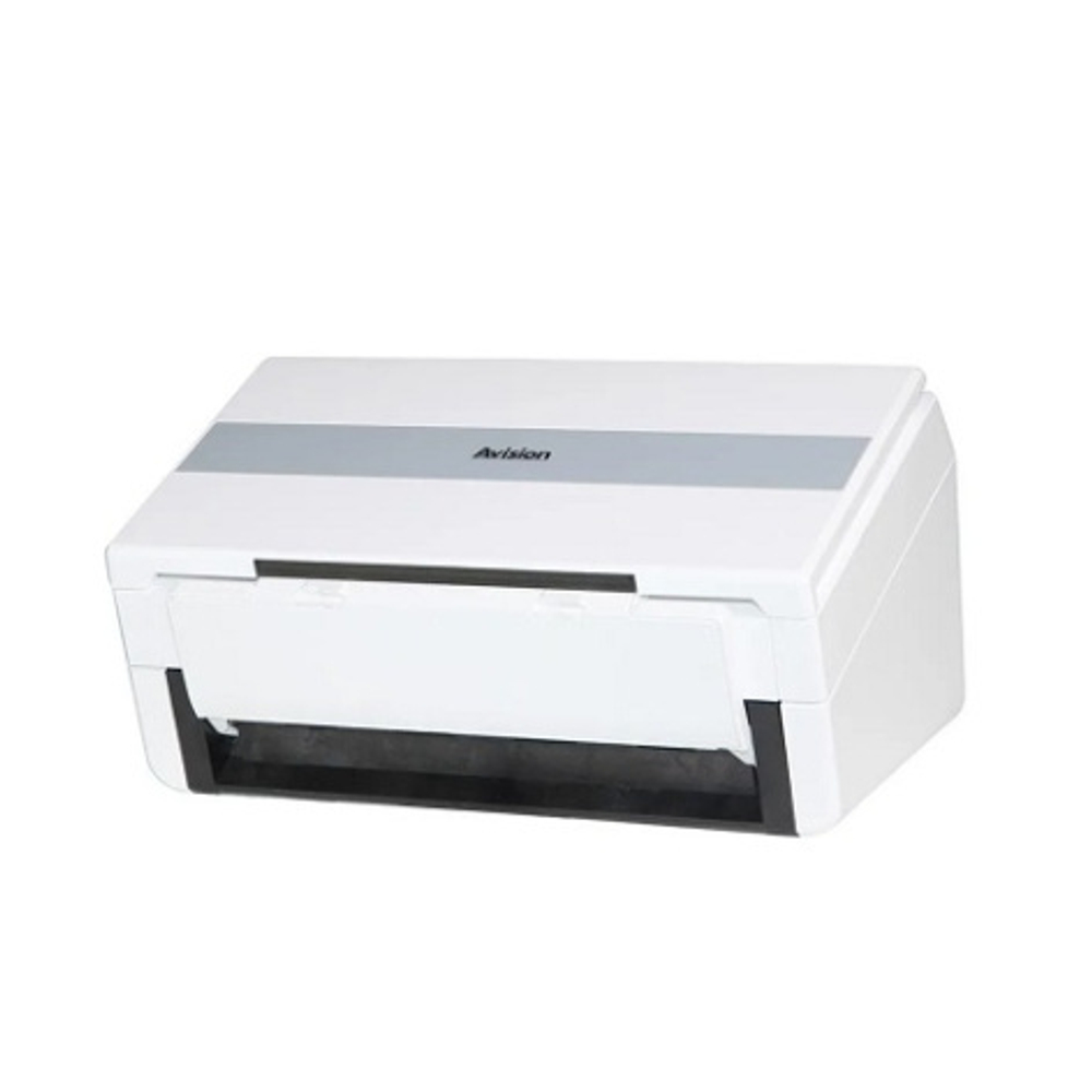 Сканер Avision  AD345GL
