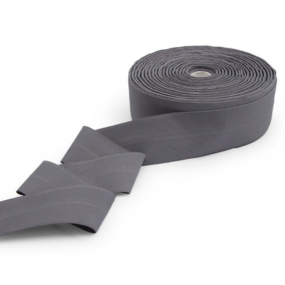 Лента корсажная 5см цвет серый