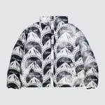 Куртка Dissident Palamount коричневая