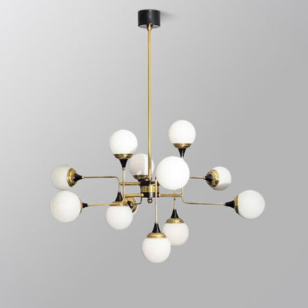 Ceiling design lamp Lamber
