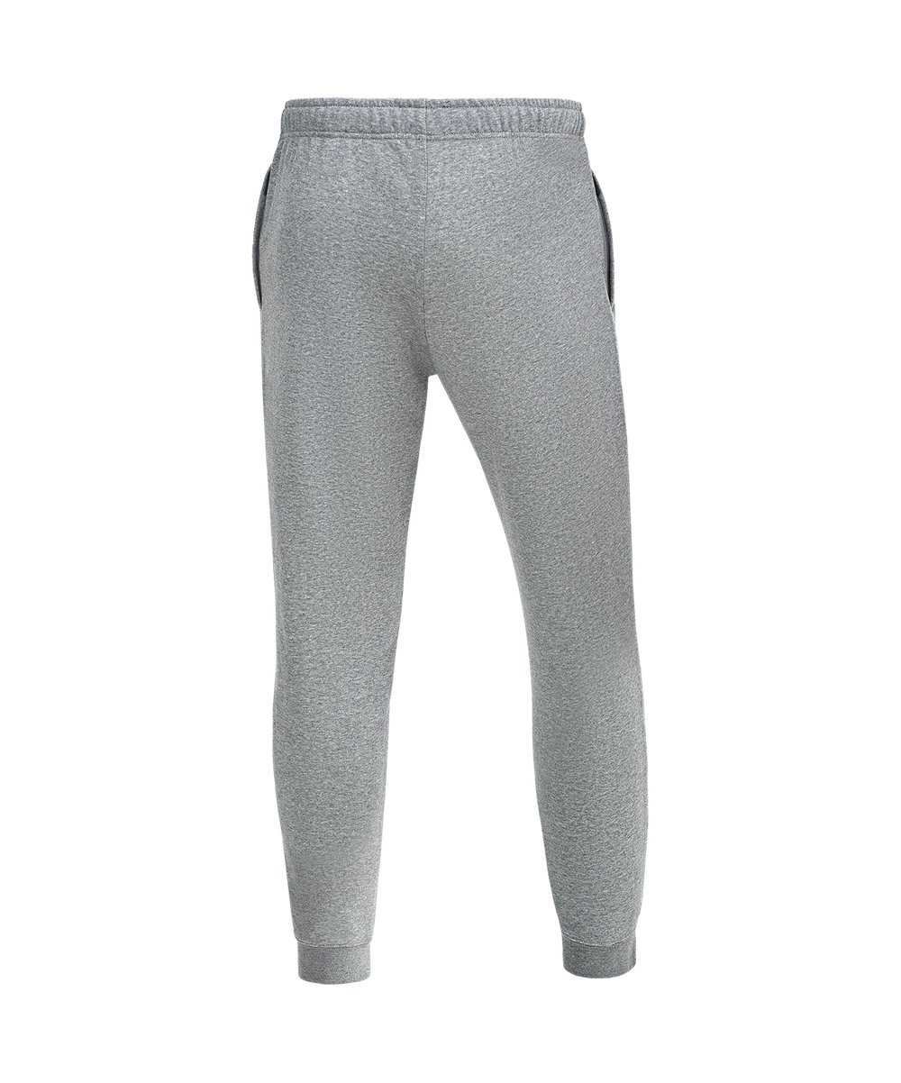 Брюки ESSENTIAL Cotton Pants, серый меланж, детский