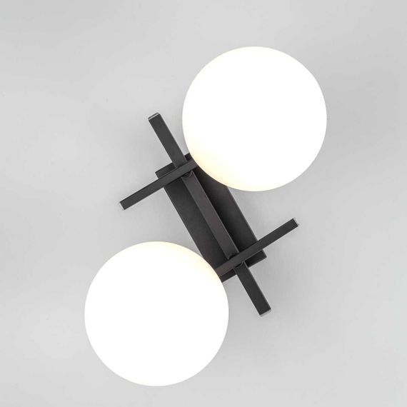 Потолочная светодиодная люстра Citilux Dorsy CL223122