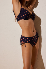 82293 Трусы купальные