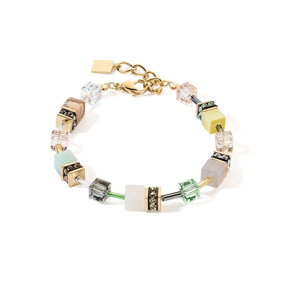 Браслет Coeur de Lion Multicolour Gentle 4905/30-1576