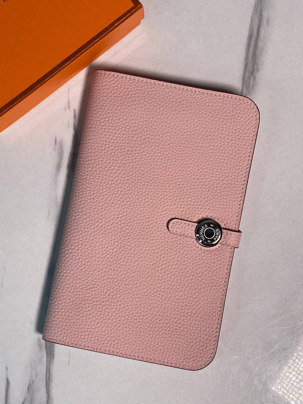 Кошелек Hermes, арт. 475883587