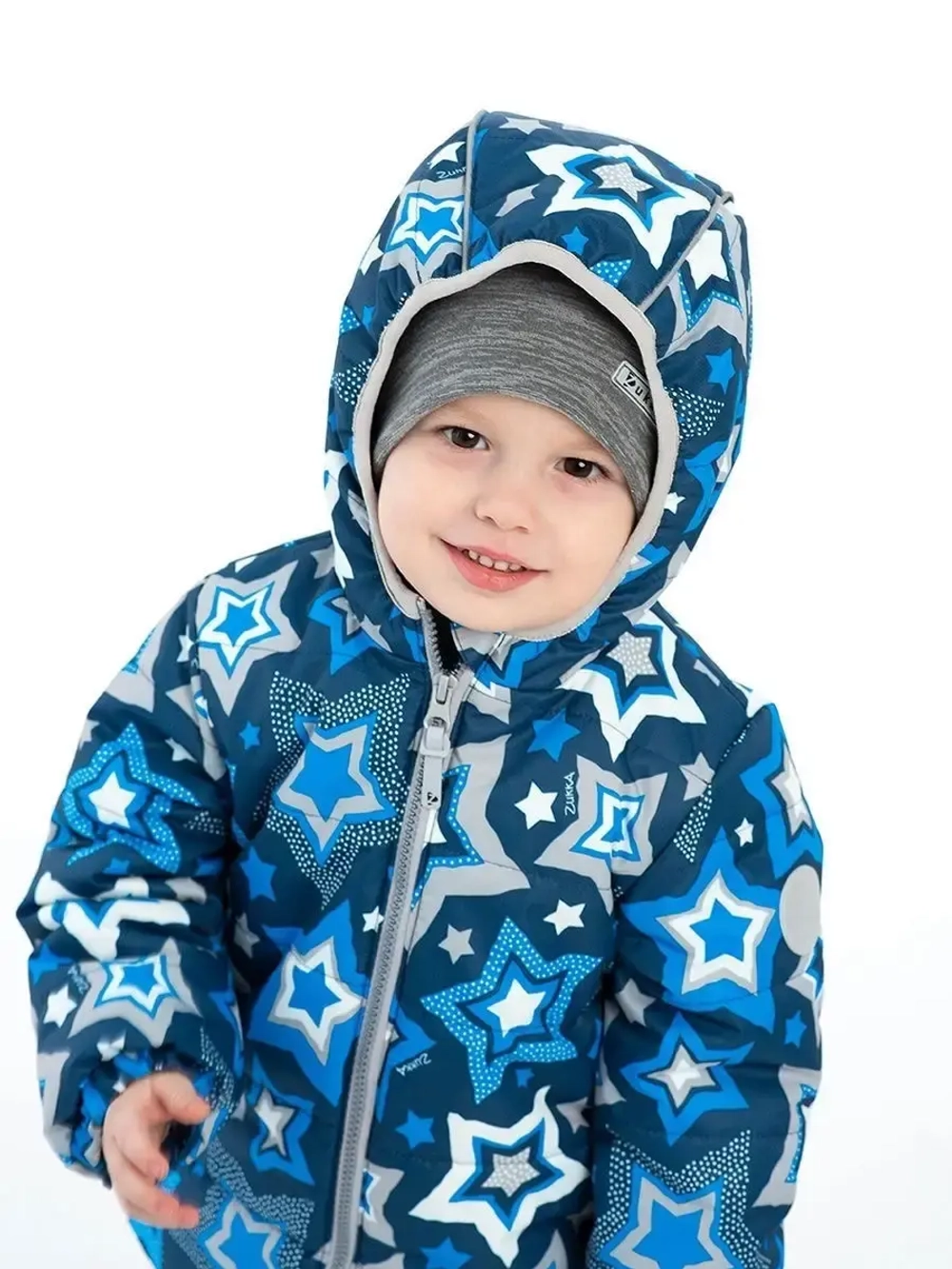 Комплект Little HERO
