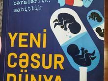 Yeni Cəsur Dünya