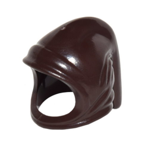 Капюшон 4505 Dark Brown