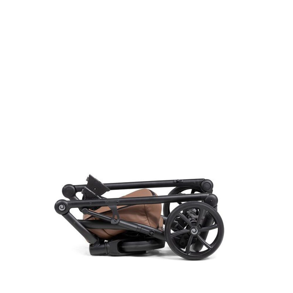 Коляска 2 в 1 Tutis Viva 5+ Teddy, Biscuit