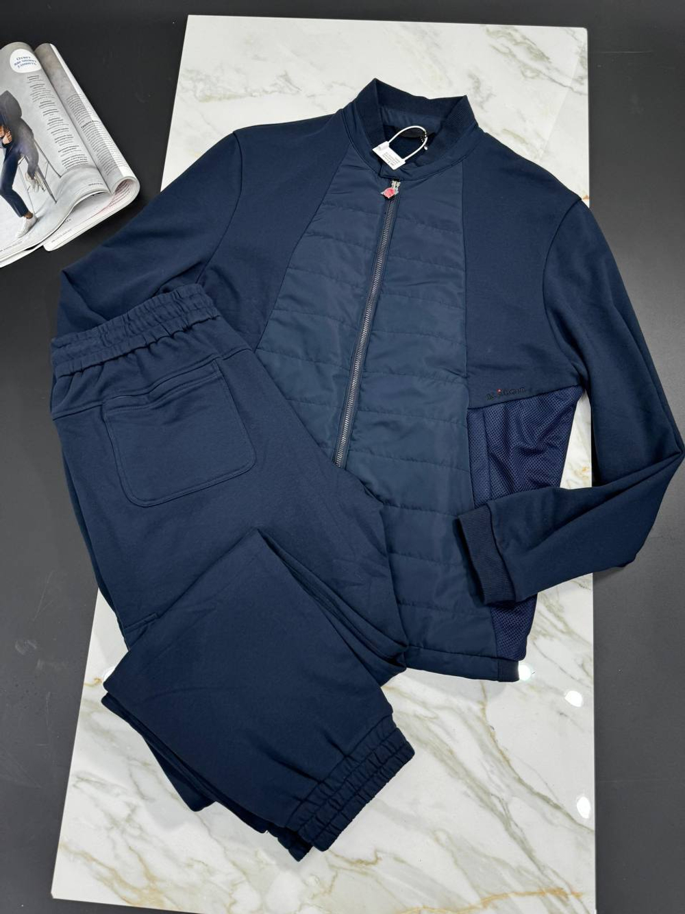 Костюм Kiton