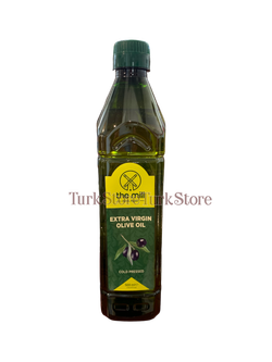 Оливковое масло The Mill Extra Virgin 500 мл (ПЭТ)