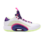 Кроссовки Jordan Air Jordan 35 Low "Luka Doncic" Pe