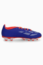 Бутсы adidas Predator League MG Junior - синий