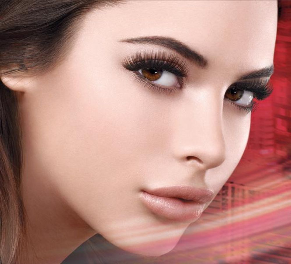 Maybelline Volum’ Express Turbo Boost Тушь для ресниц