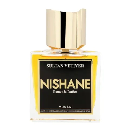 Унисекс парфюм Nishane Sultan Vetiver 50 мл