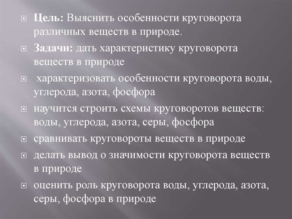 Круговорот веществ в биосфере (таблица, винил) — купить по ФГОС | Учебный стандарт