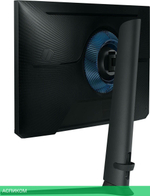 Монитор Samsung Odyssey G3 S24AG302NI (LS24AG302NIXCI)