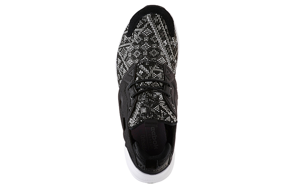 Кроссовки Reebok Furylite Gt (Женская размерная сетка)