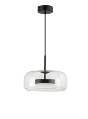 2417A-DW BLACK (1) Люстра NW
