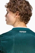 Футболка с длинными рукавами adidas Real Madrid 26/27 Away Authentic - зеленый