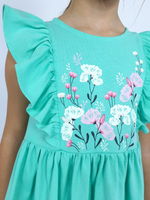 11-179-11 Платье для девочки