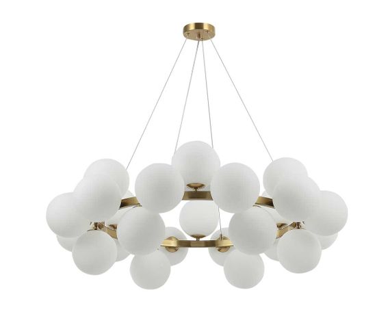 Люстра Kink Light Сида 07508-24,20