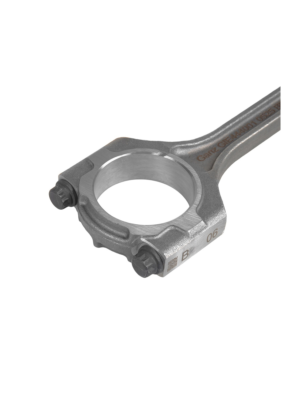 Шатун ДВС HYUNDAI Solaris I (10-17) GANZ GIE444001