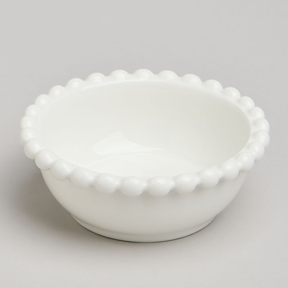 НАБОР САЛАТНИКОВ LEFARD "PEARL" 4 ШТ. 10,5*4 СМ (КОР=24НАБ.)