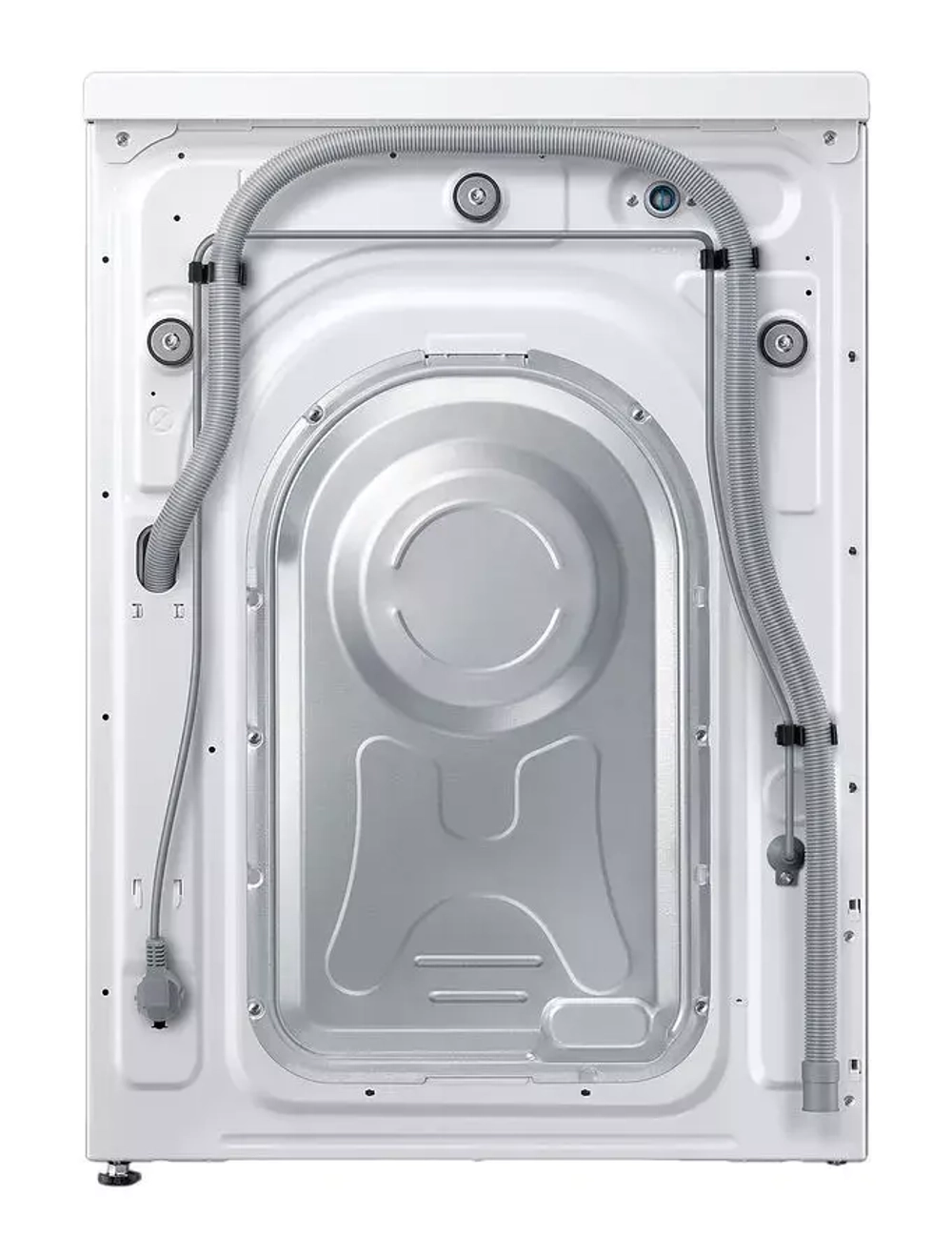 Стиральная машина Samsung WW10T754CBH/LD