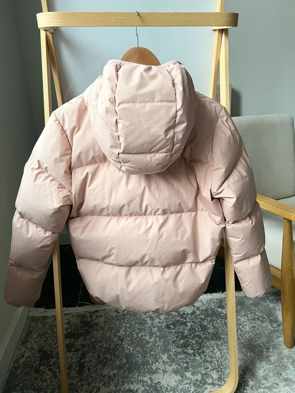 Пуховая куртка Bonpoint, 158