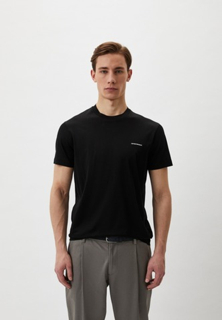 Футболка мужская EMPORIO ARMANI