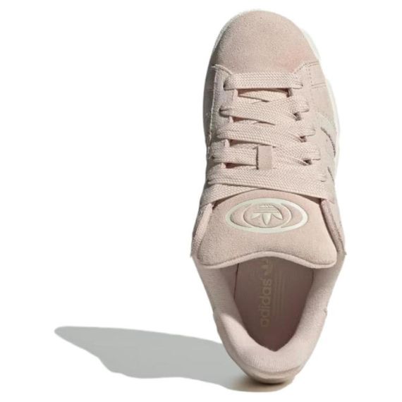 Кроссовки adidas originals Campus 00s для скейтборда Мужские и бежевые женские