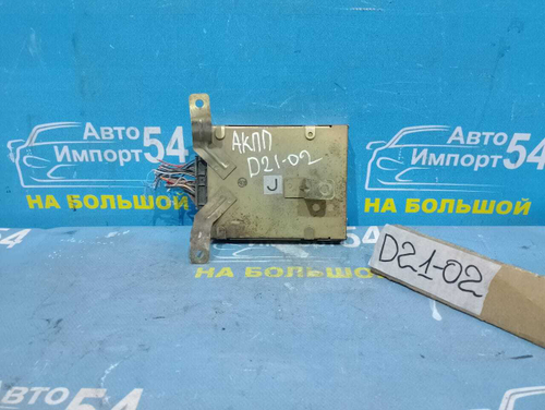 Компьютер АКПП NISSAN TERRANO 1992